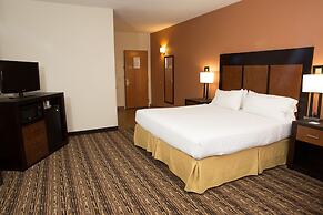 Holiday Inn Express Hotel & Suites Cherokee / Casino by IHG
