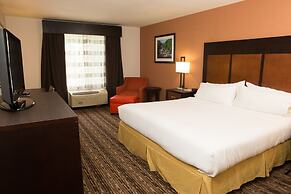 Holiday Inn Express Hotel & Suites Cherokee / Casino by IHG