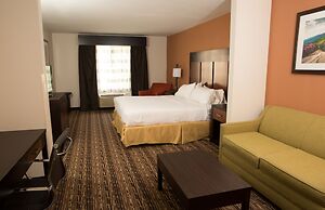 Holiday Inn Express Hotel & Suites Cherokee / Casino by IHG