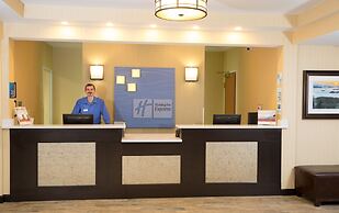 Holiday Inn Express Hotel & Suites Cherokee / Casino by IHG