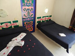 Acamaya Reef Cabanas - Caravan Park