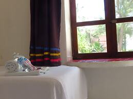 Acamaya Reef Cabanas - Caravan Park
