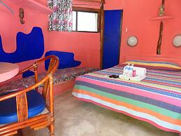 Acamaya Reef Cabanas - Caravan Park