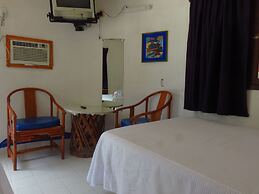 Acamaya Reef Cabanas - Caravan Park