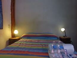 Acamaya Reef Cabanas - Caravan Park