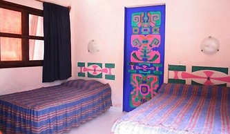 Acamaya Reef Cabanas - Caravan Park