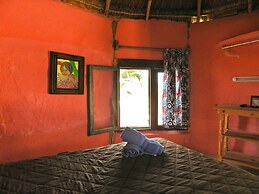 Acamaya Reef Cabanas - Caravan Park