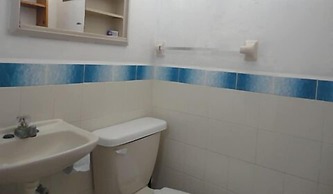 Acamaya Reef Cabanas - Caravan Park
