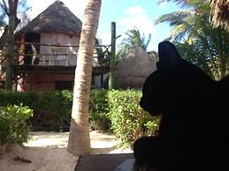 Acamaya Reef Cabanas - Caravan Park