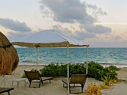 Acamaya Reef Cabanas - Caravan Park