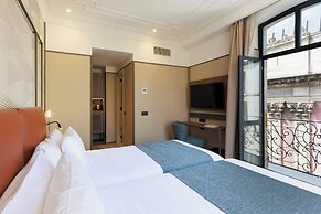 Hotel Medinaceli New reopening 2025