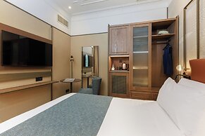 Hotel Medinaceli New reopening 2025