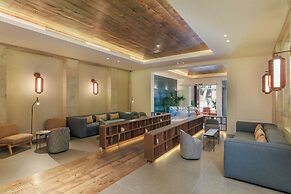 Hotel Medinaceli New reopening 2025