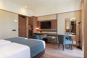 Hotel Medinaceli New reopening 2025