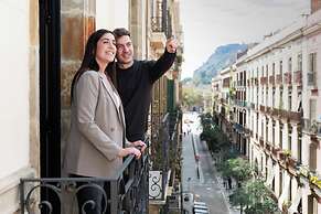 Hotel Medinaceli New reopening 2025