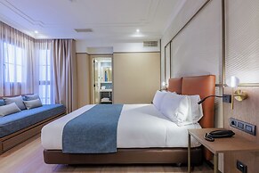 Hotel Medinaceli New reopening 2025