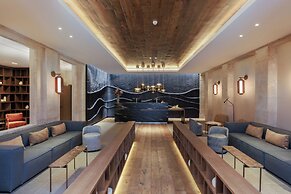 Hotel Medinaceli New reopening 2025