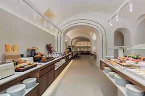 Hotel Medinaceli New reopening 2025