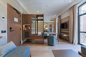 Hotel Medinaceli New reopening 2025