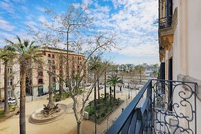 Hotel Medinaceli New reopening 2025