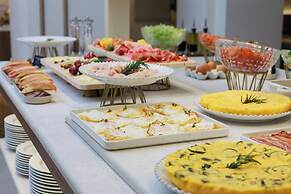 Hotel Medinaceli New reopening 2025