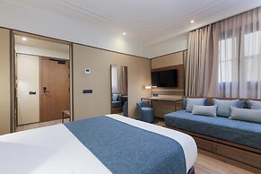 Hotel Medinaceli New reopening 2025