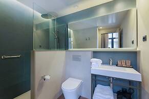 Hotel Medinaceli New reopening 2025