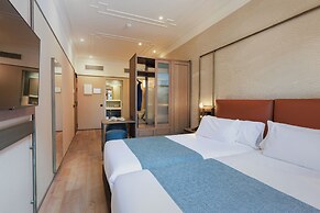 Hotel Medinaceli New reopening 2025