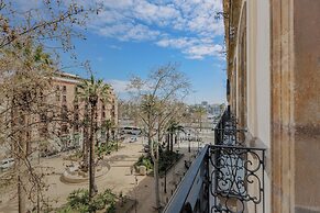 Hotel Medinaceli New reopening 2025