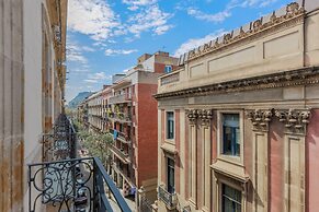 Hotel Medinaceli New reopening 2025