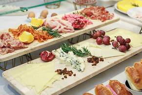 Hotel Medinaceli New reopening 2025