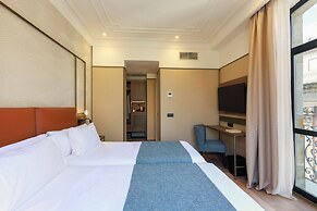 Hotel Medinaceli New reopening 2025