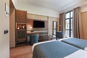 Hotel Medinaceli New reopening 2025