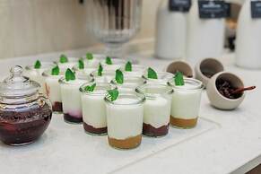 Hotel Medinaceli New reopening 2025