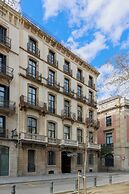 Hotel Medinaceli New reopening 2025