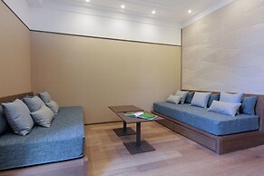 Hotel Medinaceli New reopening 2025