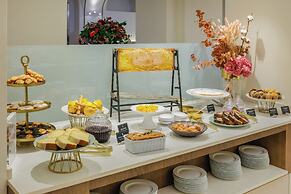 Hotel Medinaceli New reopening 2025