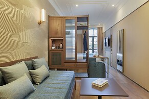 Hotel Medinaceli New reopening 2025