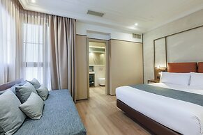 Hotel Medinaceli New reopening 2025