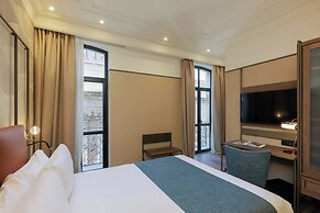 Hotel Medinaceli New reopening 2025