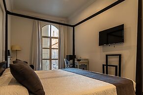 Hotel Catedral Almería