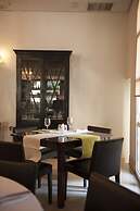 Hotel Catedral Almería