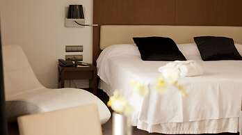 Hotel Catedral Almería