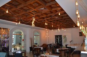 Hotel Catedral Almería