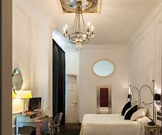 Hotel Catedral Almería