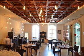 Hotel Catedral Almería