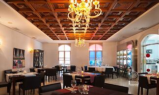 Hotel Catedral Almería