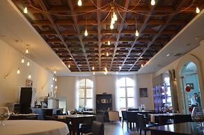 Hotel Catedral Almería