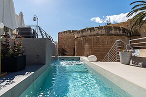 Hotel Catedral Almería