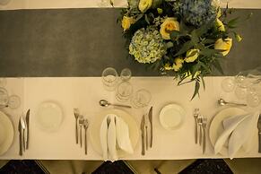 Hotel Catedral Almería